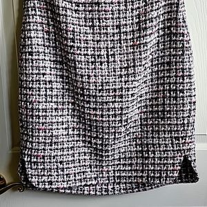 Kate Spade Tweed Skirt